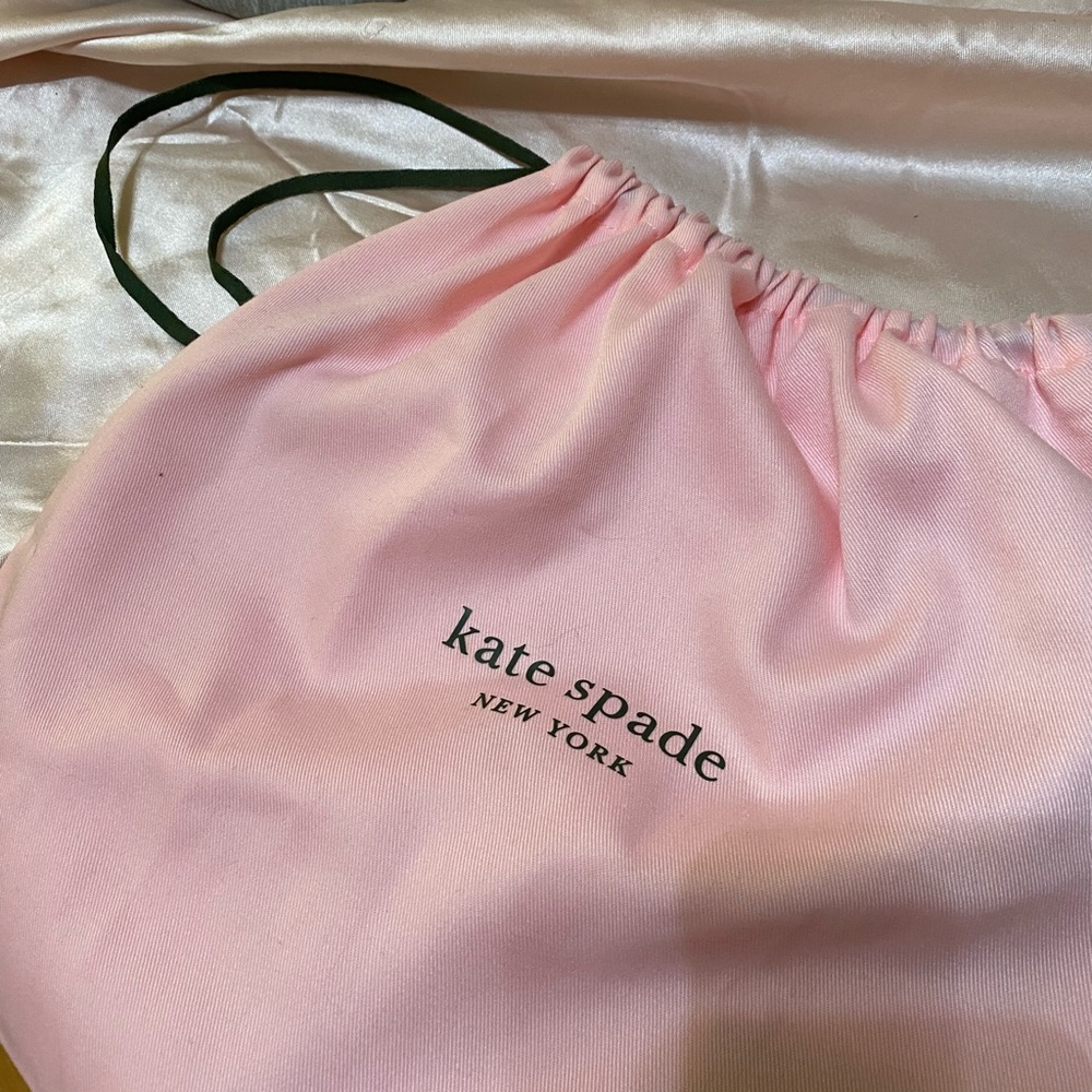 COPY - MINI KATE SPADE SATCHEL - Picture 5 of 5